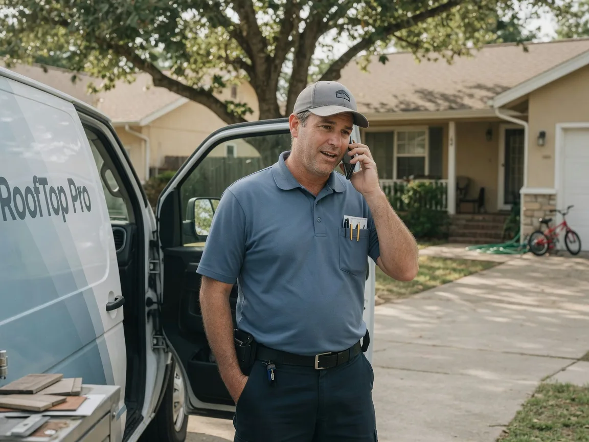 Roof Repair Splendora, TX FAQs